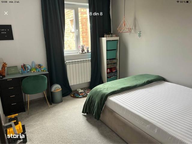 Apartament vânzări în Hunedoara