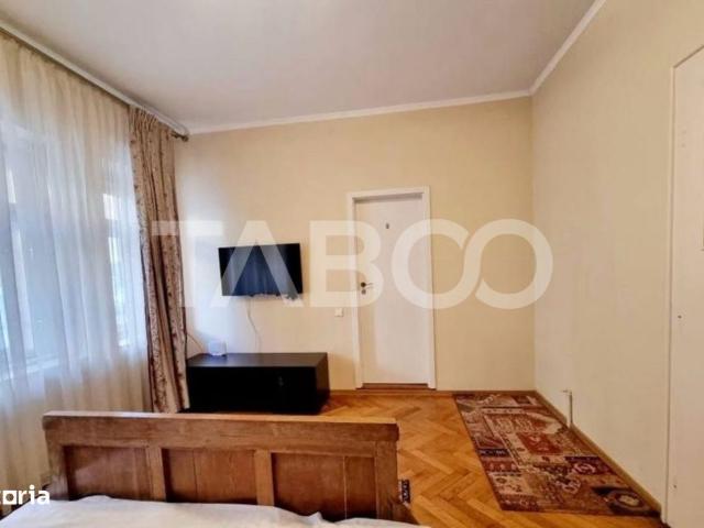 Apartament vânzări în Sibiu