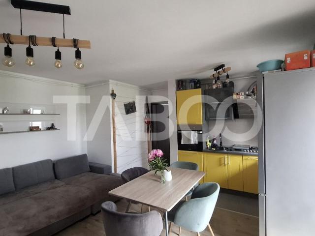 Apartament vânzări în Sibiu