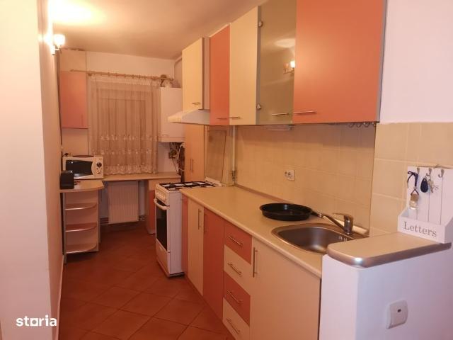 Apartament vânzări în Romani, Cluj