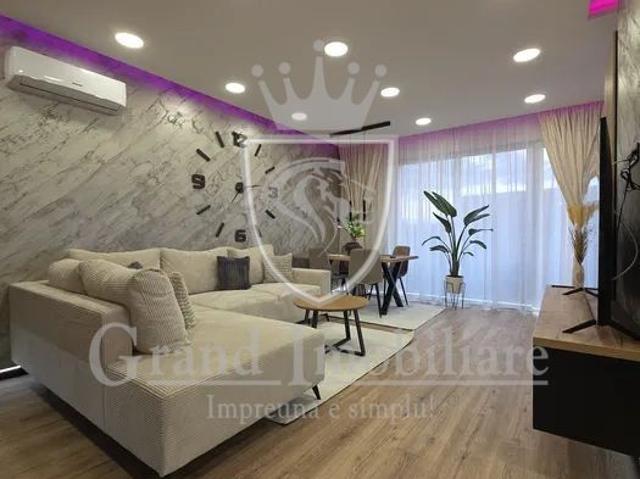 Apartament vânzări în Romani, Cluj