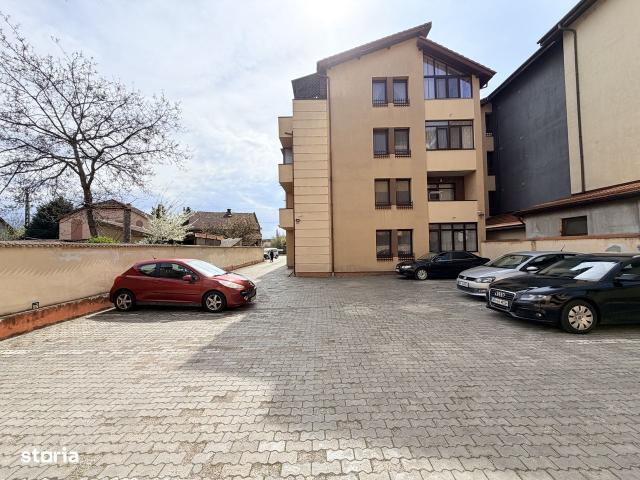 Apartament vânzări