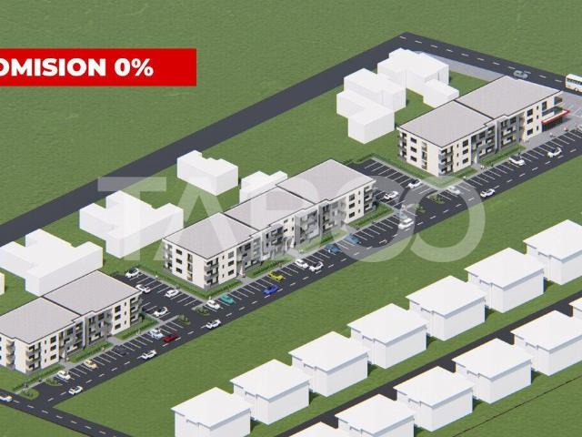Apartament vânzări în Sibiu