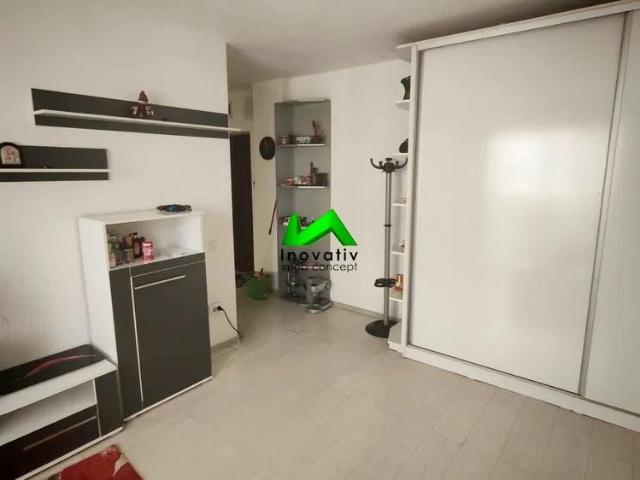 Apartament vânzări în Sibiu