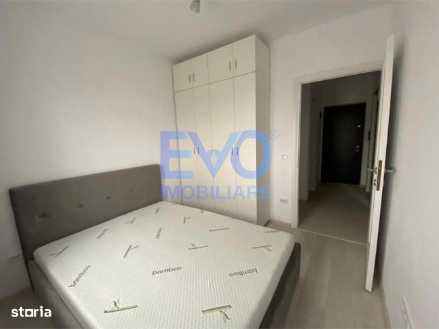 Apartament vânzări în Mircea Cel Batran, Iași