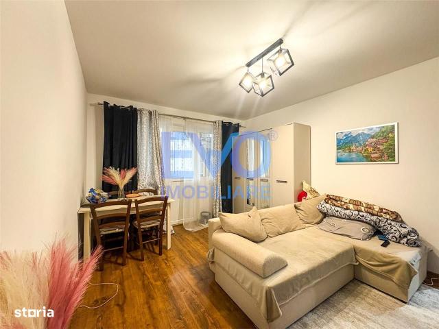 Apartament vânzări în Vladeni, Iași