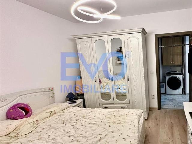 Apartament vânzări în Romani, Buzău