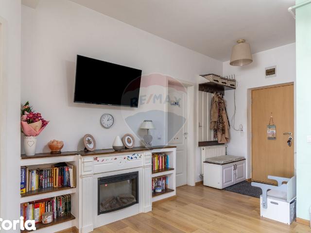 Apartament vânzări
