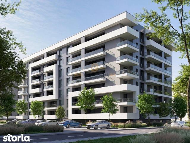 Apartament vânzări