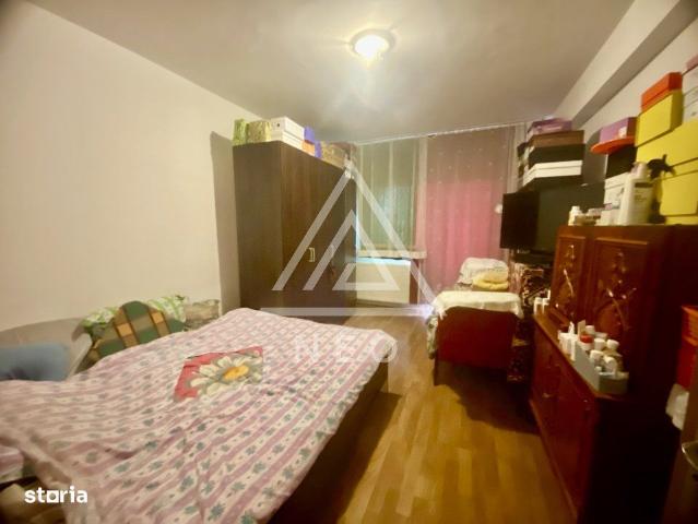 Apartament vânzări în Cluj-napoca