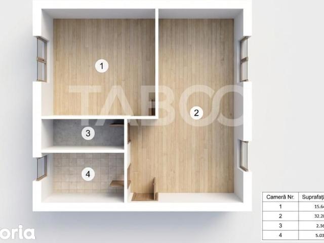 Apartament vânzări