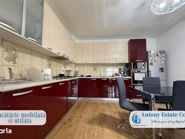 Apartament vânzări