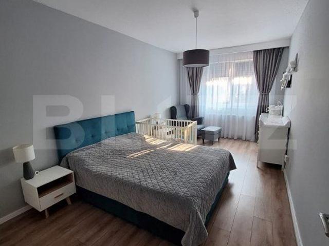 Apartament vânzări în Floresti
