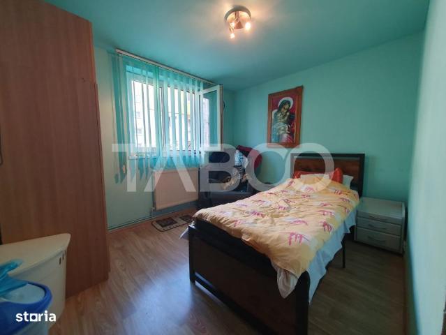 Apartament vânzări în Romani, Hunedoara