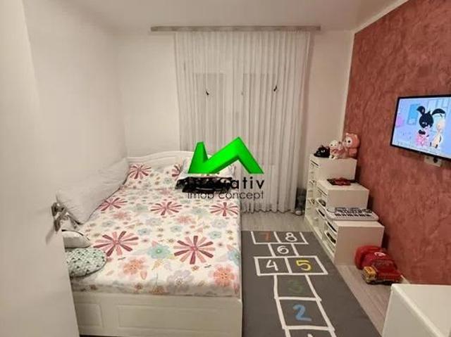 Apartament vânzări în Romani, Sibiu