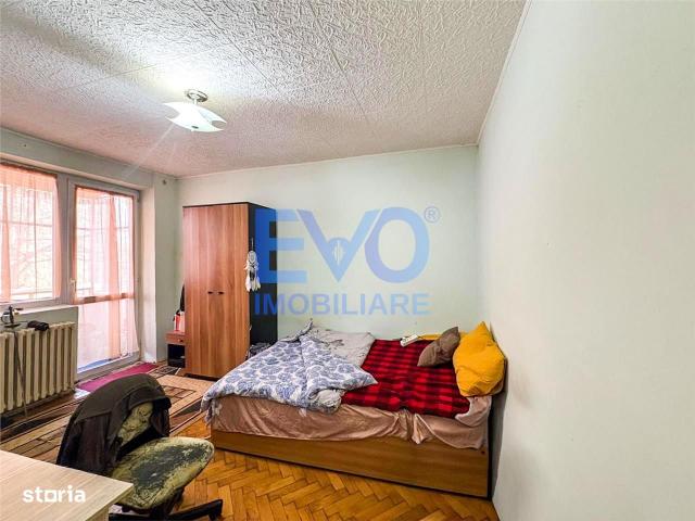 Apartament vânzări în Mircea Cel Batran, Iași