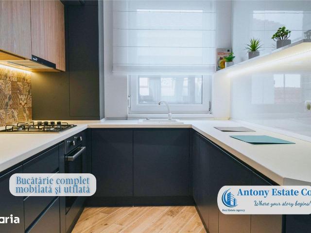 Apartament vânzări