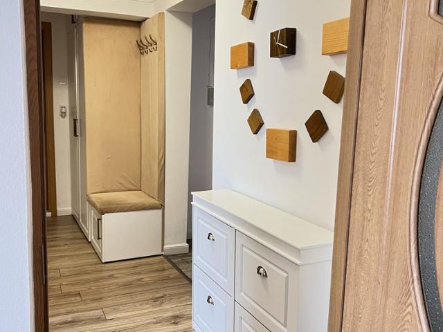 Apartament vânzări