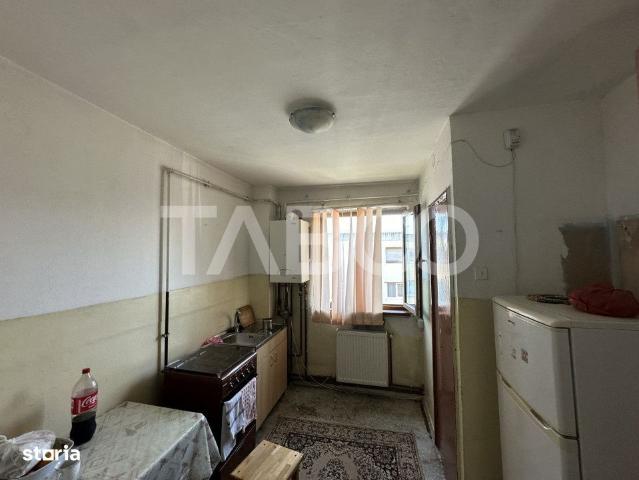 Apartament vânzări în Romani, Brașov