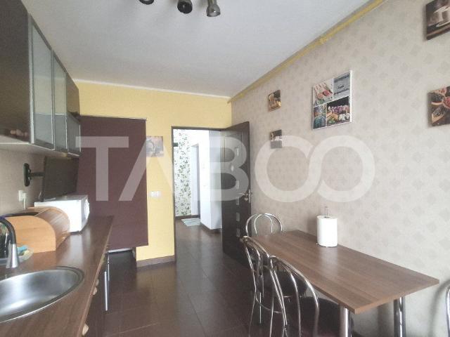 Apartament vânzări în Sibiu