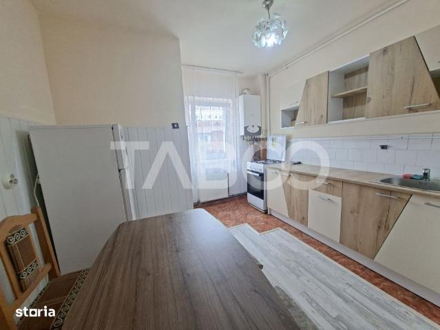 Apartament vânzări în Romani, Sibiu
