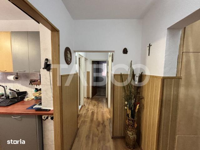Apartament vânzări în Sibiu