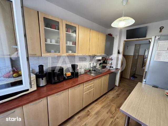 Apartament vânzări în Sibiu