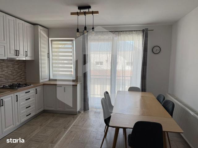 Apartament vânzări în Lazaret, Sibiu