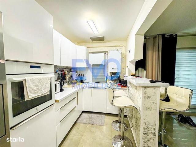 Apartament vânzări în Vladeni, Iași