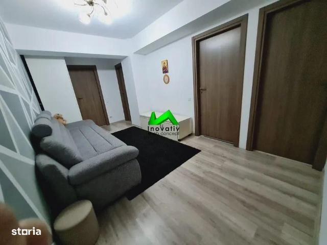 Apartament vânzări în Romani, Cluj
