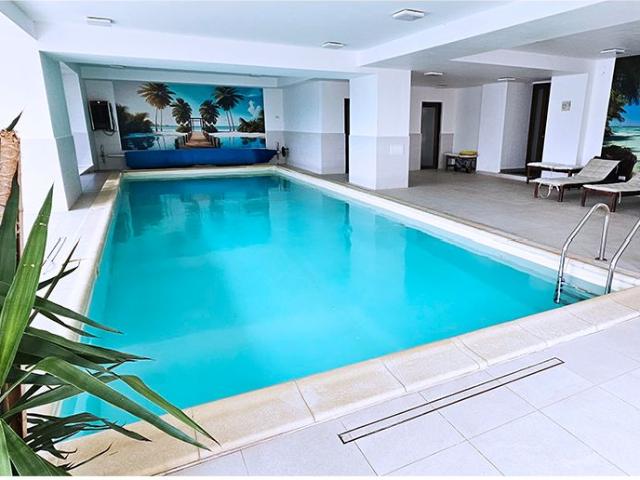 Apartament vânzări în Santu Floresti, București