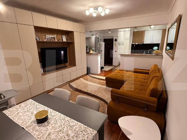 Apartament vânzări în Satu Mare