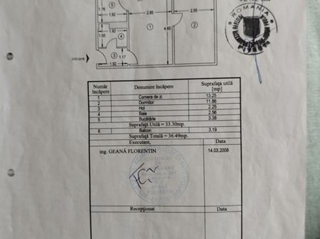 Apartament vânzări