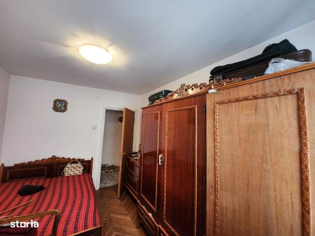 Apartament vânzări în Romani, Argeș