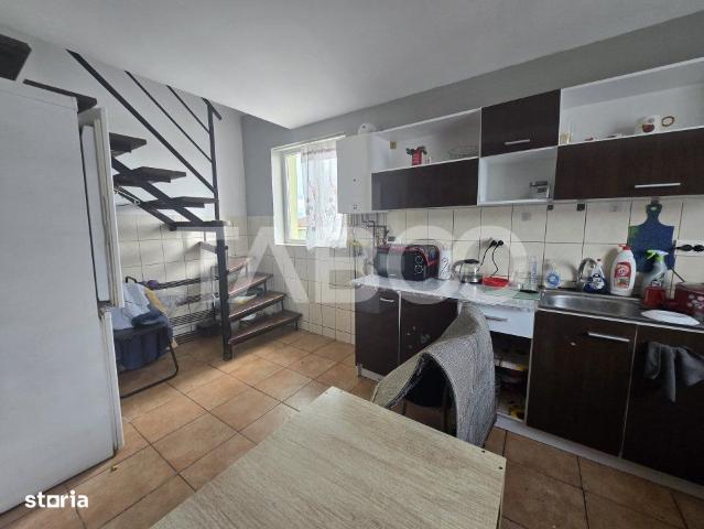 Apartament vânzări în Sibiu