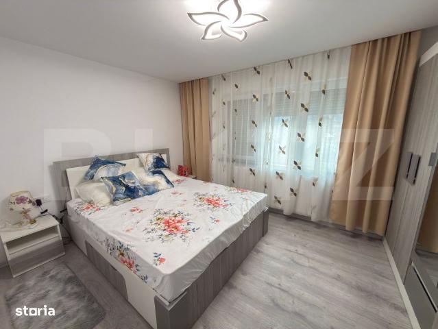 Apartament vânzări în Satu Mare