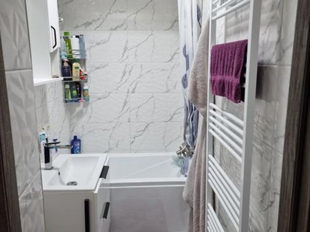 Apartament vânzări