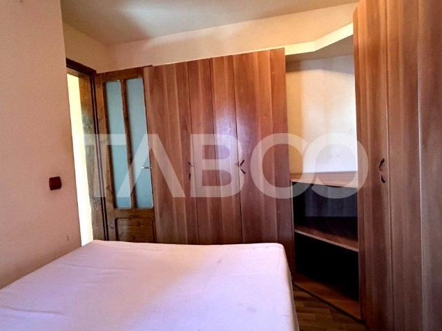 Apartament vânzări în Sibiu