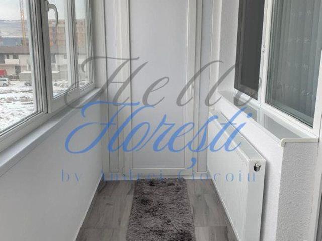 Apartament vânzări în Floresti, Prahova