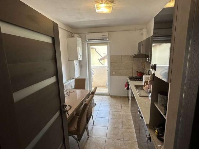 Apartament vânzări în Sibiu