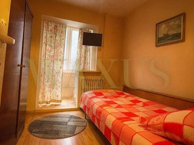 Apartament vânzări în Romani, Arad