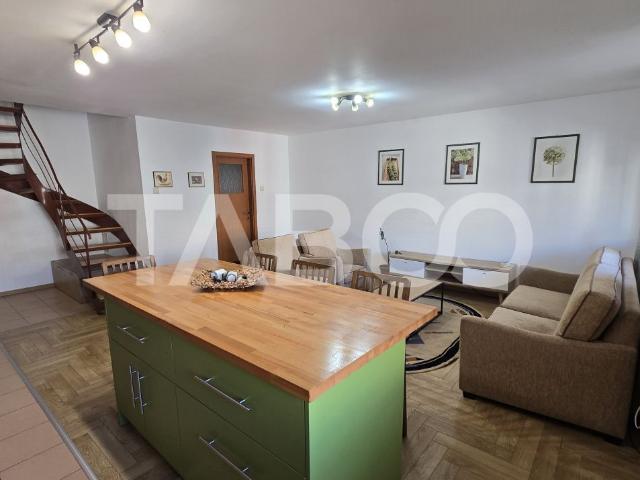 Apartament vânzări în Romani, Sibiu