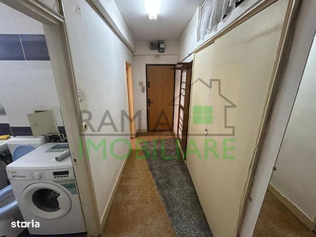 Apartament vânzări în Romani, Brașov