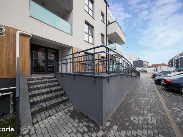 Apartament vânzări în Romani, Brașov