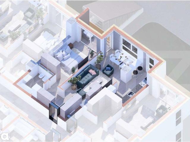 Apartament vânzări