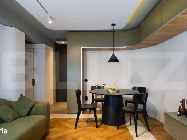 Apartament vânzări