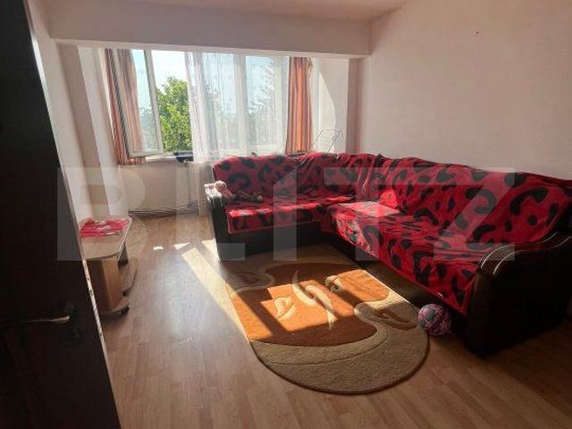 Apartament vânzări în Campia Turzii