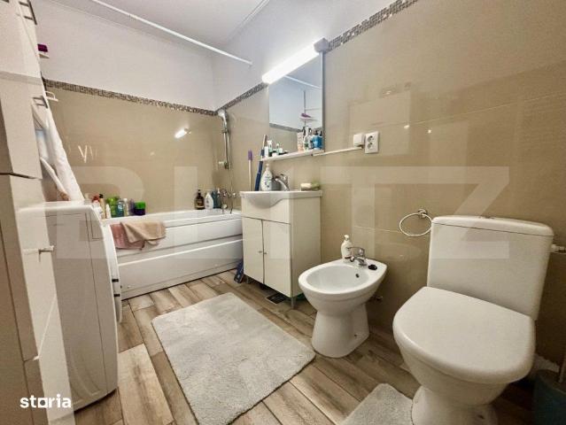 Apartament vânzări în Floresti