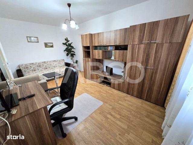 Apartament vânzări în Romani, Sibiu