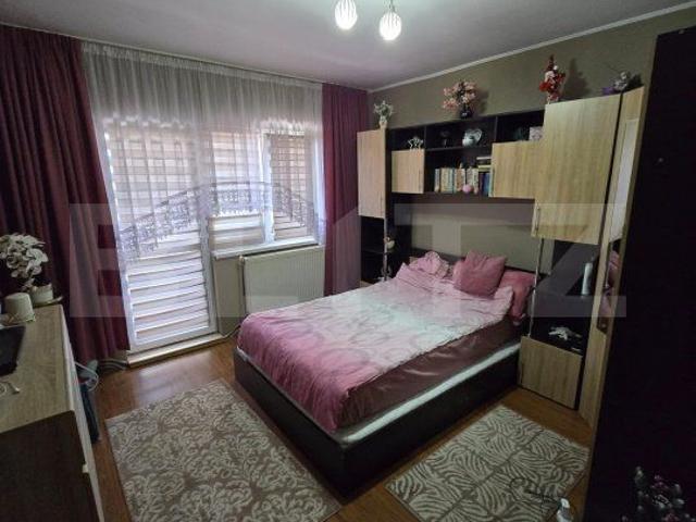 Apartament vânzări în Campia Turzii